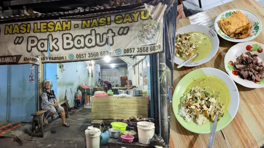 Nasi